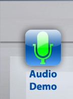 Audio Demo