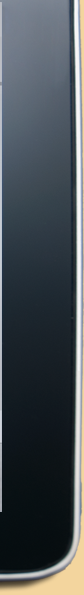 right edge of tablet